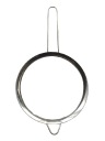 Oceľové sitko 18 cm