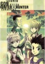 Plagát Anime Manga Hunter x Hunter hxh_008 A3