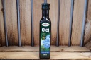 ĽANOVÝ OLEJ LISOVANÝ ZA STUDENA 250ml