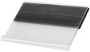 ČÍRA PÁSKA PRE MAGNETICKÝ ŠTÍTOK H-26 L-48 MM – 10 KS