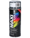 MAXI COLOR akrylový lak 7011 šedý lesk 400ml