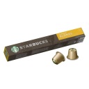Kapsule pre Nespresso Starbucks Espresso 10 ks