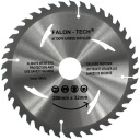 WIDIA DISK PRE PÍLU NA REZANIE DREVA TCT 200/32-25,4/24T Falon-Tech