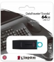 KINGSTON PENDRIVE DTX USB 3.0 PAMÄŤ 64 GB