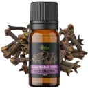 100% prírodný esenciálny olej | KLUBOVÝ | AROMATERAPIA | 10 ml