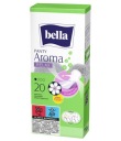 BELLA PANTY AROMA VLOŽKY Relax hygienické 20 ks