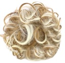 VLASY RIBBLE MESSY BUN KVALITA BONEYAGE 1