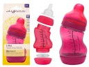 PRÍRODNÁ ANTIKOLIKOVÁ FĽAŠA 200ml cumlík 0+