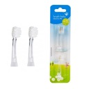 Kefkové hlavice BRUSH-BABY na 18-36 mesiacov PRO