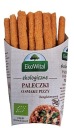 BEZSKLA tyčinky s príchuťou pizze. BIO 60 g (EKOWITAL) EKOWITAL