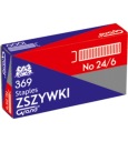 SVORKY 24/6 VEĽKÉ BALENIE 1000 KS 5903364230210