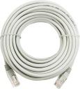 LAN kábel 10m Cat 6 sieťový prepojovací kábel pre modem