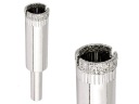 DIAMANTOVÁ OTVOROVÁ PILKA KUS PRE hrnčiarsku vŕtačku 10MM