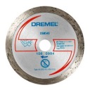Diamantový vkladací kotúč Dremel DSM540 pre DSM20