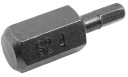 BIT 10MM SPLINE 4x30MM 