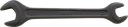 Obojstranný vidlicový kľúč DIN 895 18x21mm