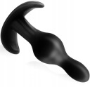 GÉLOVÁ ANÁLNA ZÁSTRČKA SEX GADGET PRE ANÁLNU PESTOVANIE