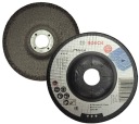 6mm brúsny kotúč na brúsenie 6mm hrubý Bosch Longer Life 125 2608603182
