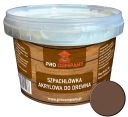 PRO Company Tmel na drevo 250g Palisander