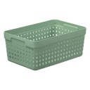 Košík, košík, organizér kontajner SOUL XL Green