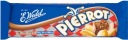 WEDEL Pierrot tyčinka 40g