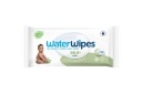 WaterWipes Vlhčené obrúsky 60 ks.