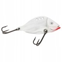 Cicada JMC ADVENTURE Carp White 12g/4,5cm