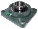 Ložisko s puzdrom pre 20mm hriadeľ UCF204 UCF 204