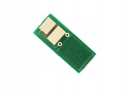 1x čip pre HP 201A CF400A M252dw M277 M277dw M274