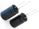 KONDENZÁTOR 4700uF / 16V 16x25 105*C JAMICON 2KS.