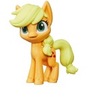 Figúrka MY LITTLE PONY - Applejack 8 cm