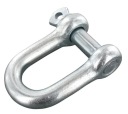 DS10 Pozdĺžny záves, pozinkovaný, 10 mm, 270 kg