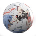 Kiznaiver Manga Anime Pins NA VÝBER