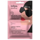 maskovanie stop time omladzujúca maska ​​s peelingom 2v1 2x5 ml