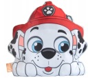 Vankúš v tvare psíka Marshalla od Nickelodeon's Paw Patrol