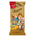 Tigers GOLD Kukuričné ​​chrumky Slaný karamel