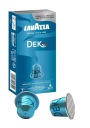 Alu kapsuly Lavazza Decaffeinato pre Nespresso 10
