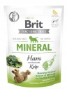 BRIT FUNCTIONAL MINERAL PUPPY TREASURE 150g