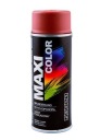 MOTIP MAXI COLOR červený základný náter v spreji