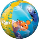 NAFUKOVACIA PLÁŽOVÁ LOPTA, KDE JE NEMO DORY MONDO