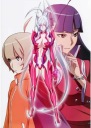 Anime Manga Witchblade Plagát wb_007 A3