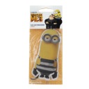 VÔŇA DO AUTA OSVIEŽOVAČ AUTA MINIONS ČEREŠŇA