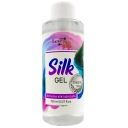 SILK 150ml voda a glycerín ako silikón 150ml