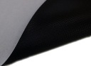 KARBÓNOVÁ KOŽA TECHNICKÝ MATERIÁL AUTO EKO KOŽA ČALÚNENIE KARBOMAT 1,0mm 0,5