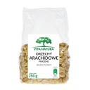 ARAŠIDY pražené BEZ SOLI 250G