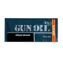 Silikónový lubrikant (sáčok) - Gun Oil Silicone Lubricant 5 ml
