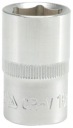YATO - KĽÚČ ŠESTUSTNÝ 1/2'' 16 MM
