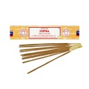 INDICKÉ KADIDLO COPAL COPAL 15g SATYA PRÍRODNÝ PEL