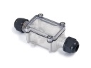 HERMETICKÝ KÁBLOVÝ KONEKTOR 230V 3 PIN CSJ 3x1,5 BOX IP68