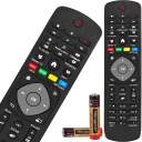UNIVERZÁLNE DIAĽKOVÉ OVLÁDANIE TV PHILIPS / IR-0004